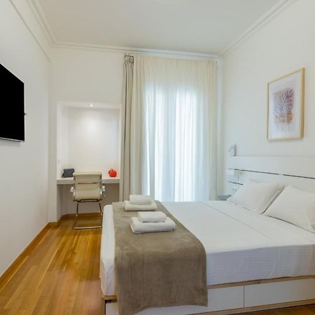 Exclusive Studio In Athens A Bagian luar foto