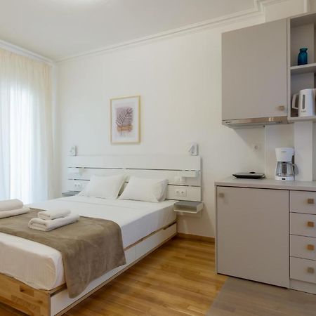 Exclusive Studio In Athens A Bagian luar foto