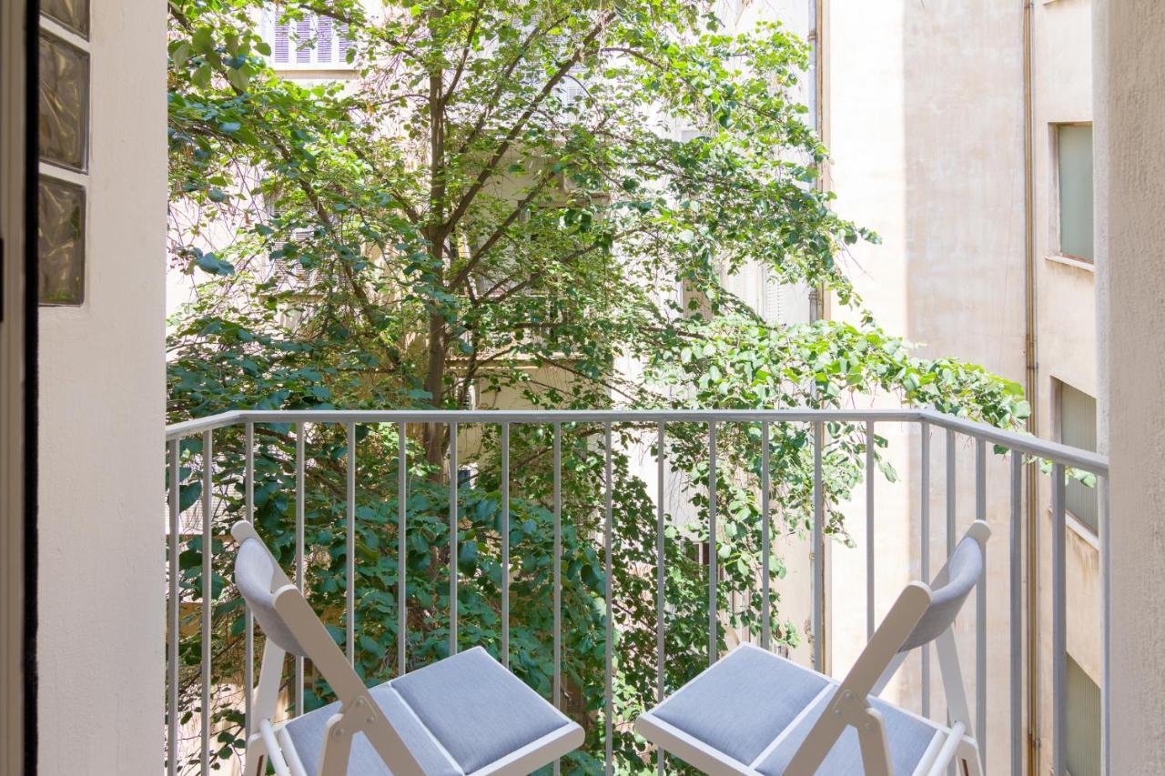Exclusive Studio In Athens A Bagian luar foto