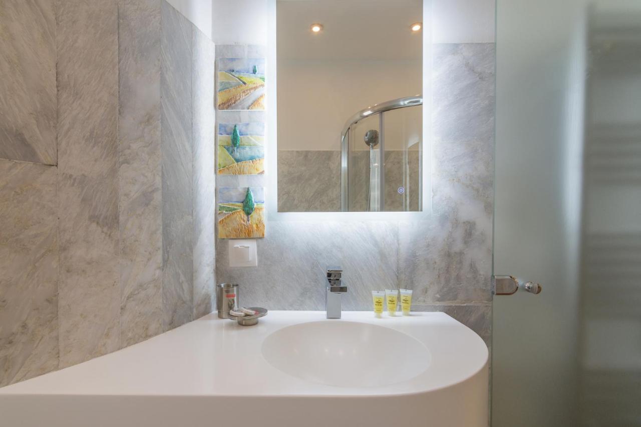 Exclusive Studio In Athens A Bagian luar foto