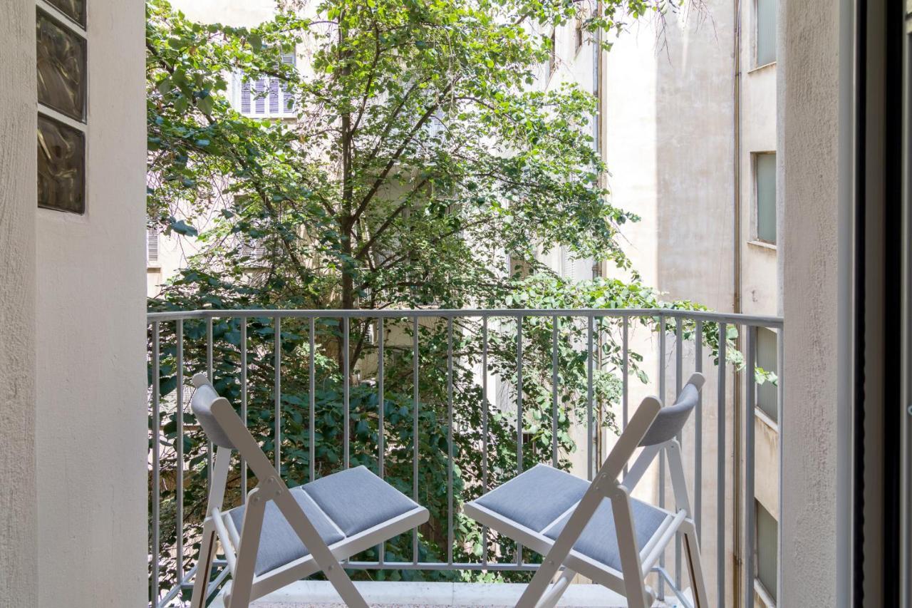 Exclusive Studio In Athens A Bagian luar foto