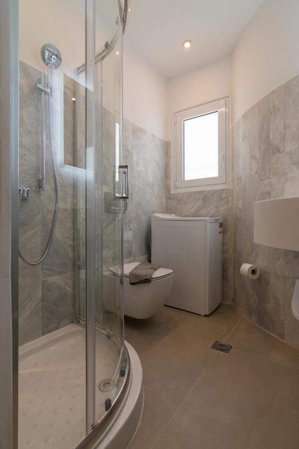 Exclusive Studio In Athens A Bagian luar foto